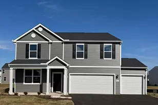 5444 Morning Glory St, South Bloomfield, OH 43103 - Photo 1