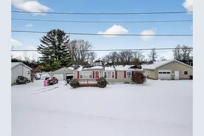 781 N McElroy Road, Mansfield, OH 44905 - Photo 1