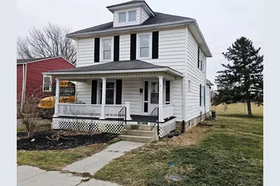 9 Janes Street, Jeffersonville, OH 43128 - Photo 1