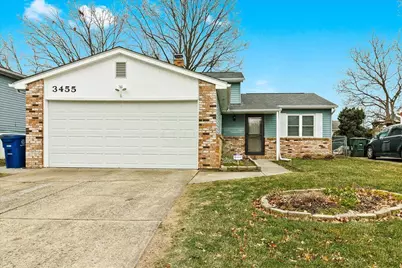 3455 Halpern Street, Columbus, OH 43230 - Photo 1