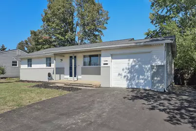 1390 E Dublin Granville Road, Columbus, OH 43229 - Photo 1