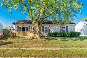 749 Richmond Ave, Marion, OH 43302 - Photo 1