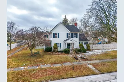 205 W 7th Street, Marysville, OH 43040 - Photo 1