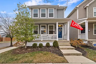 1291 N Grant Avenue, Columbus, OH 43201 - Photo 1