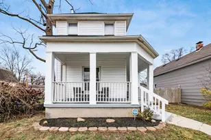 1450 Briarwood Ave, Columbus, OH 43211 - Photo 1