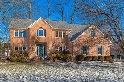 5483 Turnberry Drive, Westerville, OH 43082 - Photo 1