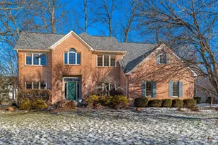 5483 Turnberry Dr, Westerville, OH 43082 - Photo 1