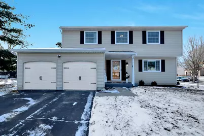 147 Spring Hollow Lane, Westerville, OH 43081 - Photo 1