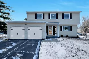 147 Spring Hollow Ln, Westerville, OH 43081 - Photo 1