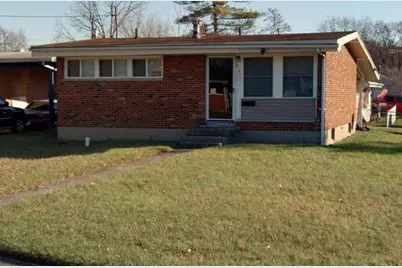 1618 Portage Path, Springfield, OH 45506 - Photo 1