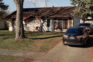 1923 Portage Path, Springfield, OH 45506 - Photo 1