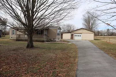 9616 Washington New Marti Road SE, Washington Court House, OH 43160 - Photo 1