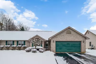 905 Villandry Drive, Marion, OH 43302 - Photo 1