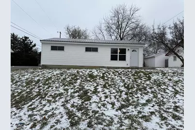 108 N High Street, Leesburg, OH 45135 - Photo 1