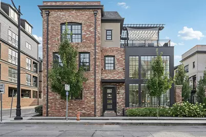 100 Normandy Avenue #TH79, Columbus, OH 43215 - Photo 1