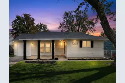 1255 Manfeld Drive, Columbus, OH 43227 - Photo 1