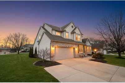 6471 Margaret Drive, Westerville, OH 43082 - Photo 1