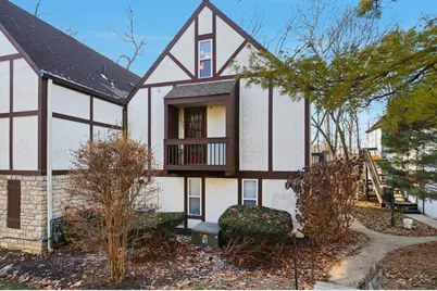 1579 Arlington Avenue #1579B, Columbus, OH 43212 - Photo 1