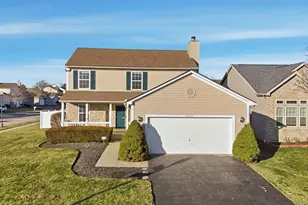 4320 Grouse Ct, Grove City, OH 43123 - Photo 1