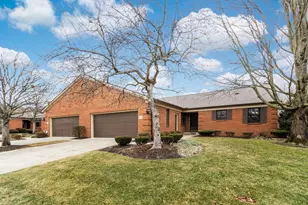 5734 Kingstree Dr, Dublin, OH 43017 - Photo 1