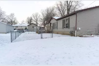 803 N Front Street, Alger, OH 45812 - Photo 1