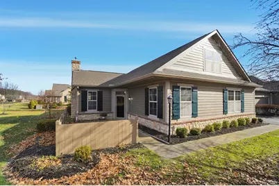 4183 Windsor Bridge Place, New Albany, OH 43054 - Photo 1