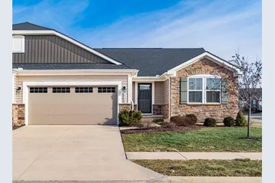 2204 Shade Street, Marysville, OH 43040 - Photo 1