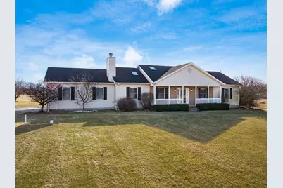 7141 Long Pond Road, Cable, OH 43009 - Photo 1