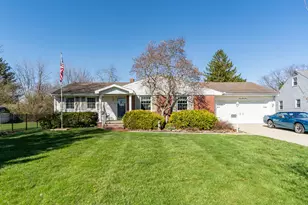 742 Fairway Dr, Washington Court House, OH 43160 - Photo 1