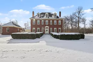 1834 Pin Oak Trail, Mansfield, OH 44906 - Photo 1