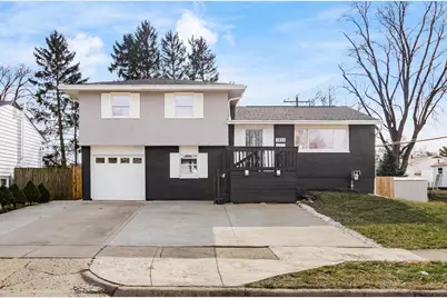 1451 Merton Drive, Columbus, OH 43229 - Photo 1