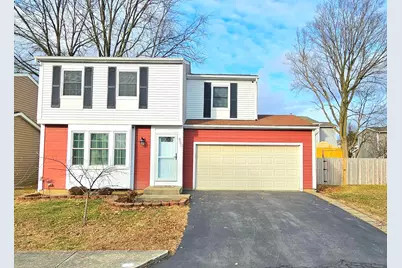 860 Pebblelane Drive #247, Columbus, OH 43085 - Photo 1