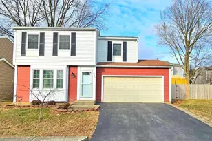 860 Pebblelane Dr, Columbus, OH 43085 - Photo 1