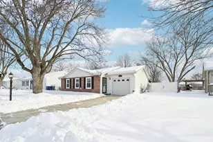 3968 Briarbush Dr, Columbus, OH 43207 - Photo 1