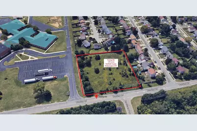 0 Tussing Road, Reynoldsburg, OH 43068 - Photo 1