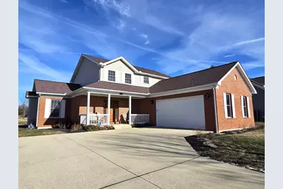1474 Hickory Gate Drive, Marysville, OH 43040 - Photo 1