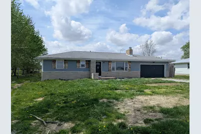 3169 Prairie Road NW, Washington Court House, OH 43160 - Photo 1