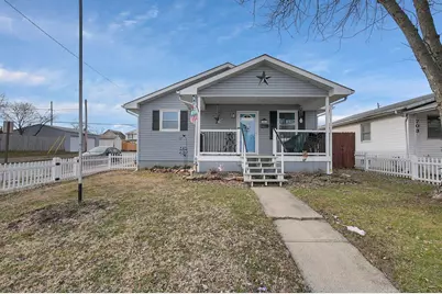 701 Washington Avenue, Lancaster, OH 43130 - Photo 1