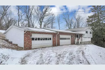 3832 Fallsburg Road NE, Newark, OH 43055 - Photo 1