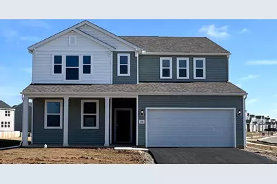 278 Dowler Drive #Lot 350, South Bloomfield, OH 43103 - Photo 1