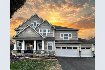 1435 Fairway Drive, Grove City, OH 43123 - Photo 1