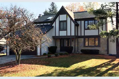 156 Meadow Ridge Court, Powell, OH 43065 - Photo 1