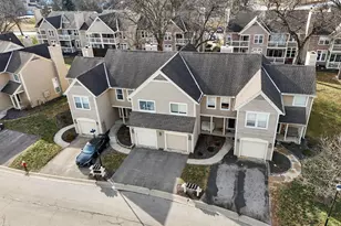 3395 Eastwoodlands Trail, Hilliard, OH 43026 - Photo 1