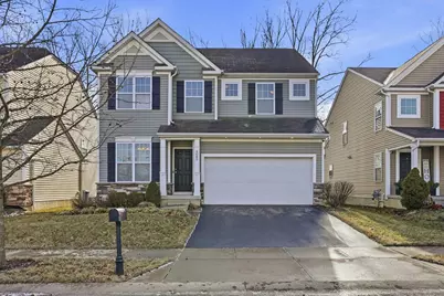 4083 Macaldus Drive, Columbus, OH 43219 - Photo 1