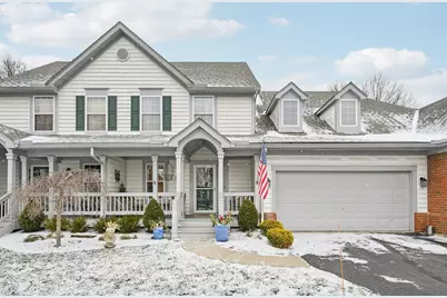 6517 Upper Lake Circle, Westerville, OH 43082 - Photo 1