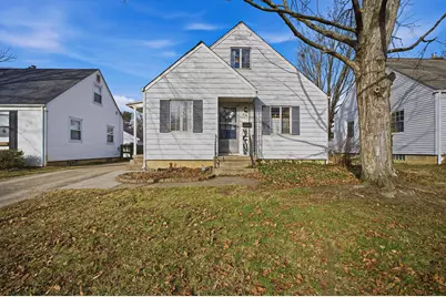 440 Chatham Road, Columbus, OH 43214 - Photo 1