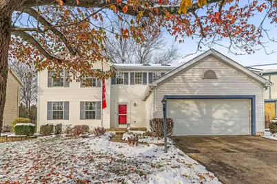 7921 Chetenham Drive, Westerville, OH 43081 - Photo 1
