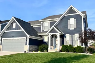 6044 Honey Farm Wy, Grove City, OH 43123 - Photo 1