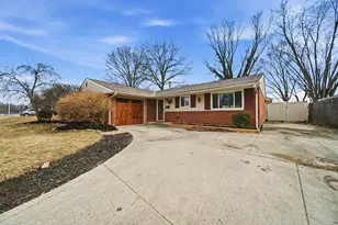 3587 Madrid Dr, Westerville, OH 43081 - Photo 1