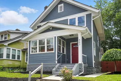 883 E Whittier Street, Columbus, OH 43206 - Photo 1